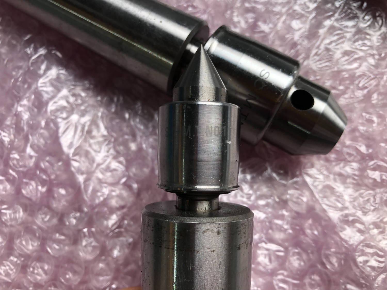 中古その他 【回転センター】SC-M.T.NO.2,NO.1 Ktec/ケイテック