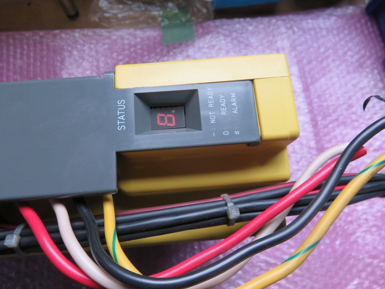 中古その他 【サーボアンプ】A06B-6066-H006 ファナック