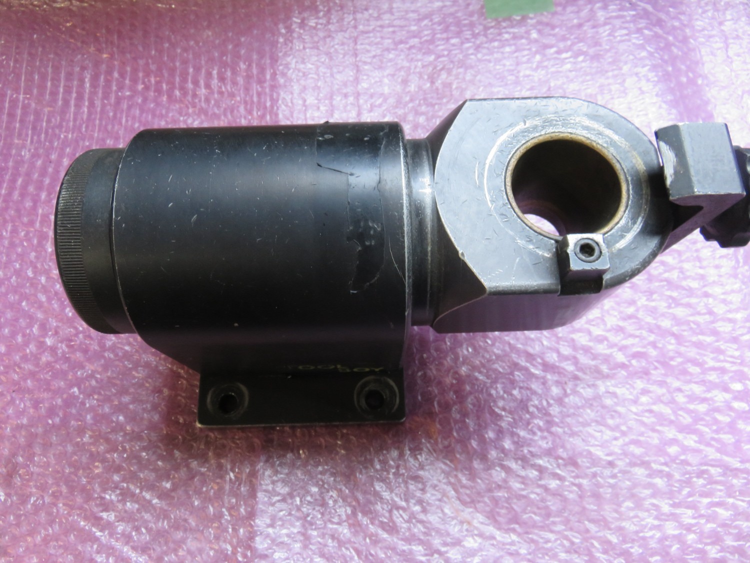 中古その他 【ツールメイト】BT40用 PWB
