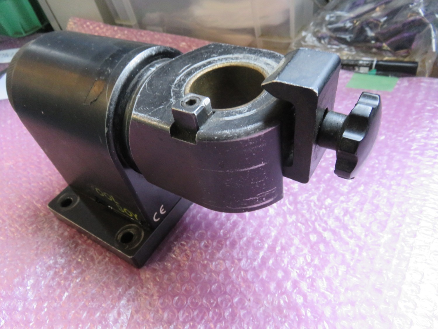 中古その他 【ツールメイト】BT40用 PWB