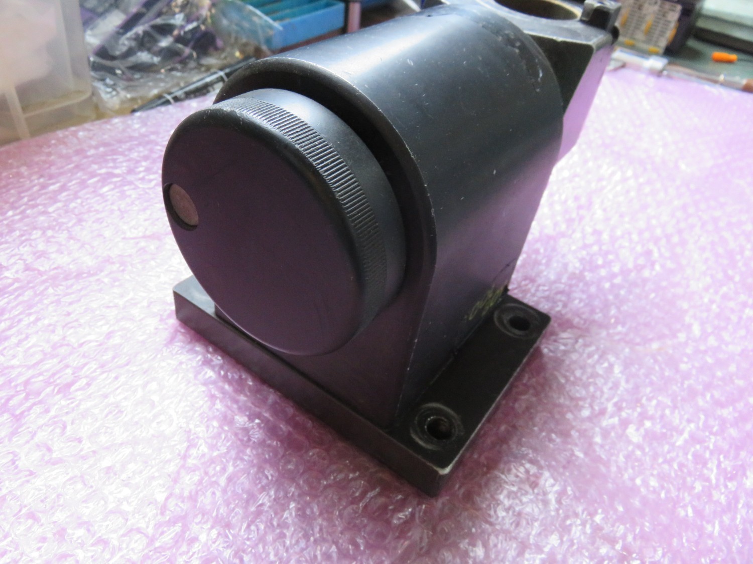 中古その他 【ツールメイト】BT40用 PWB