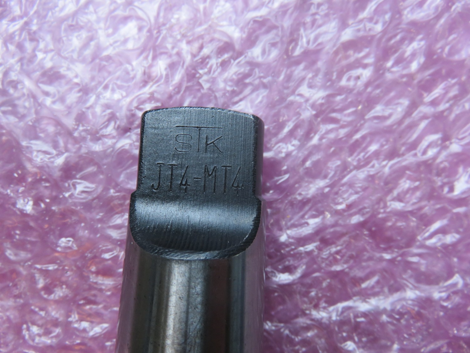 中古その他 【チャックアーバー】JT4-MT4 田倉工具製作所