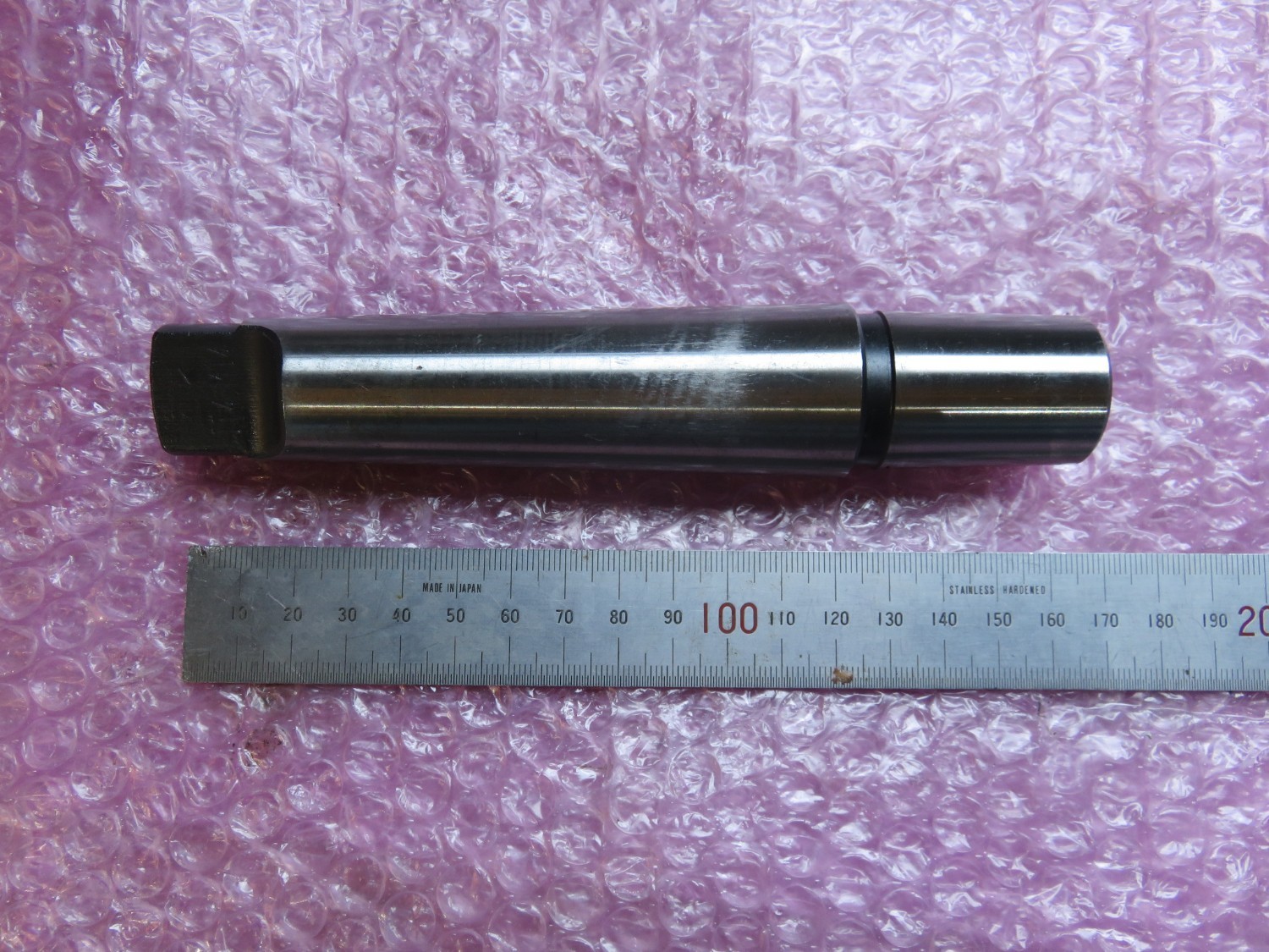 中古その他 【チャックアーバー】JT4-MT4 田倉工具製作所