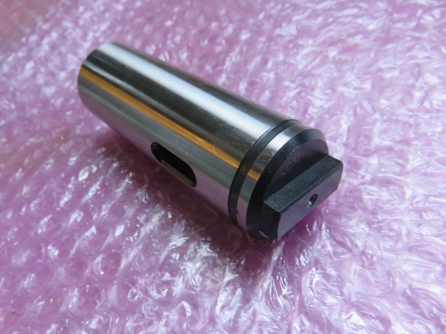 中古その他 【モールステーパホルダ】AC32-MT1 大昭和精機