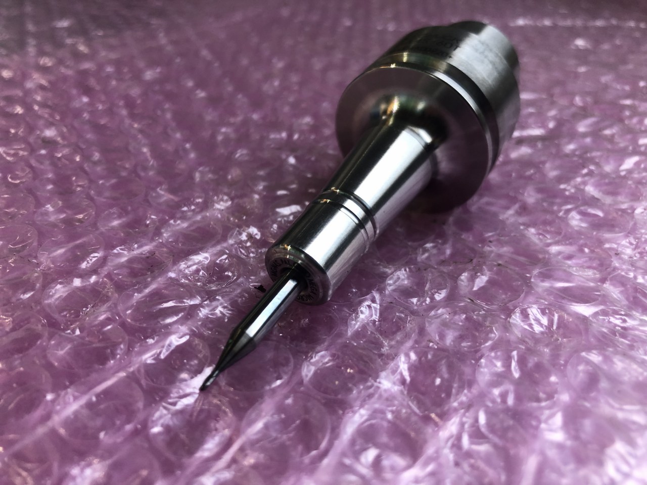 中古その他チャック・関連品等 【メガマイクロチャック】HSK-E32-MEGA4S-60T 大昭和精機 BIG