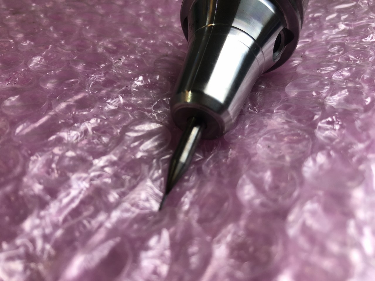中古その他チャック・関連品等 【ハイドロチャック】HSK-E32-HDC4S-52 大昭和精機 BIG