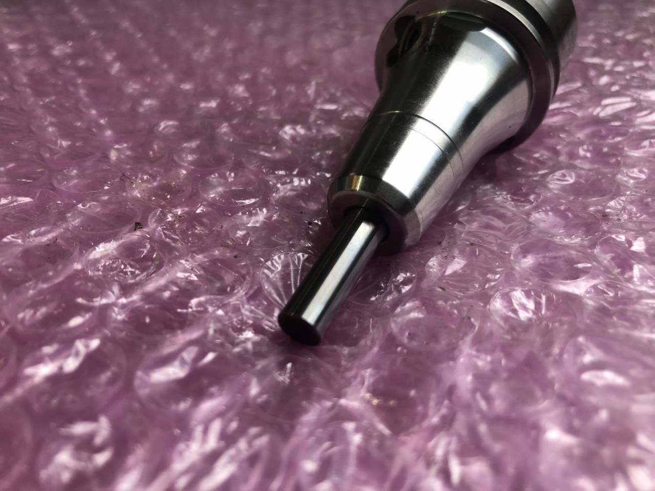 中古その他チャック・関連品等 【ハイドロチャック】HSK-E32-HDC6S-57 大昭和精機 BIG