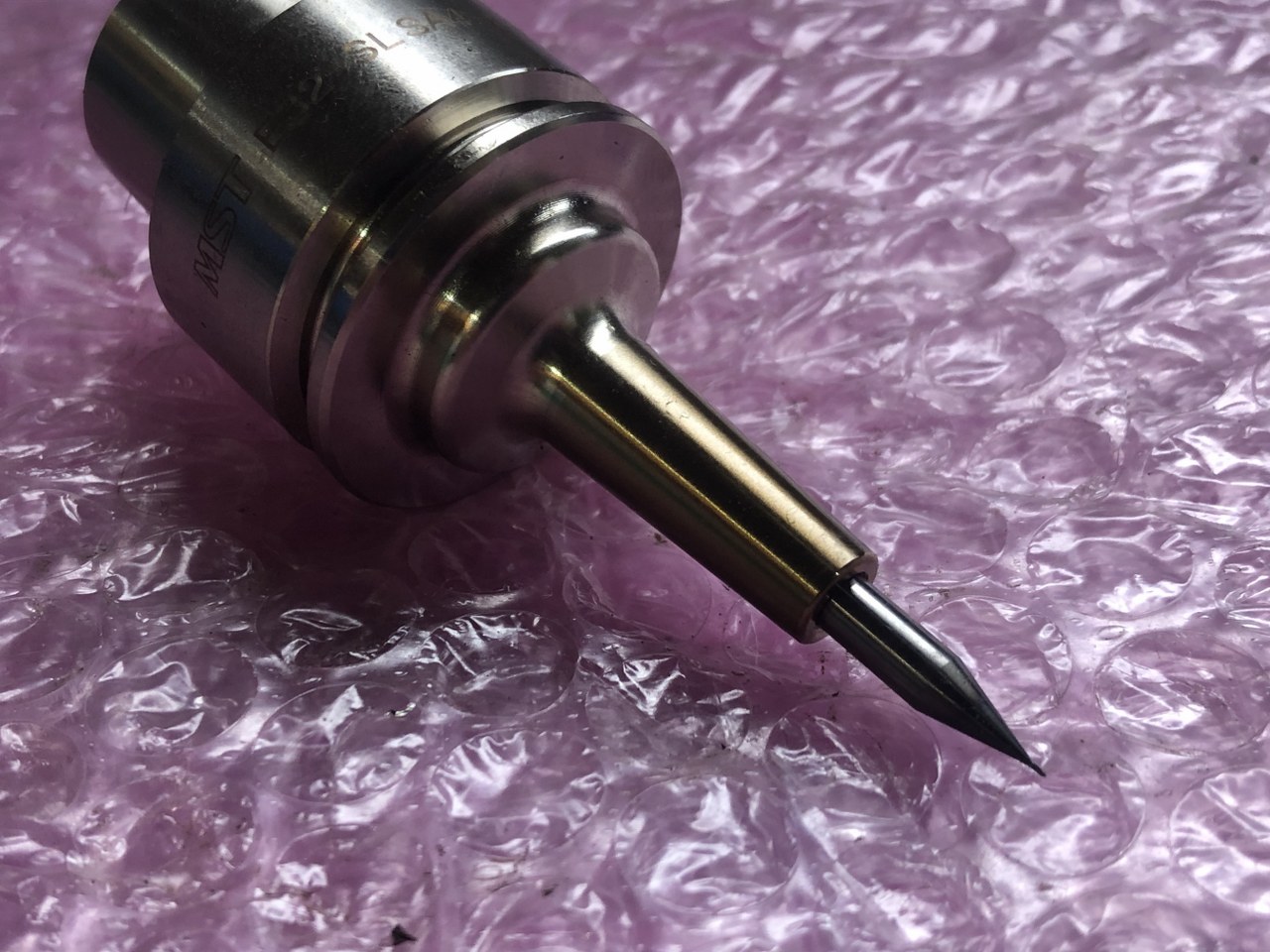 中古その他ツール保持具 【焼きばめコレット/ホルダー】E32-SLSA4-50-M22 MST/溝口鉄工所
