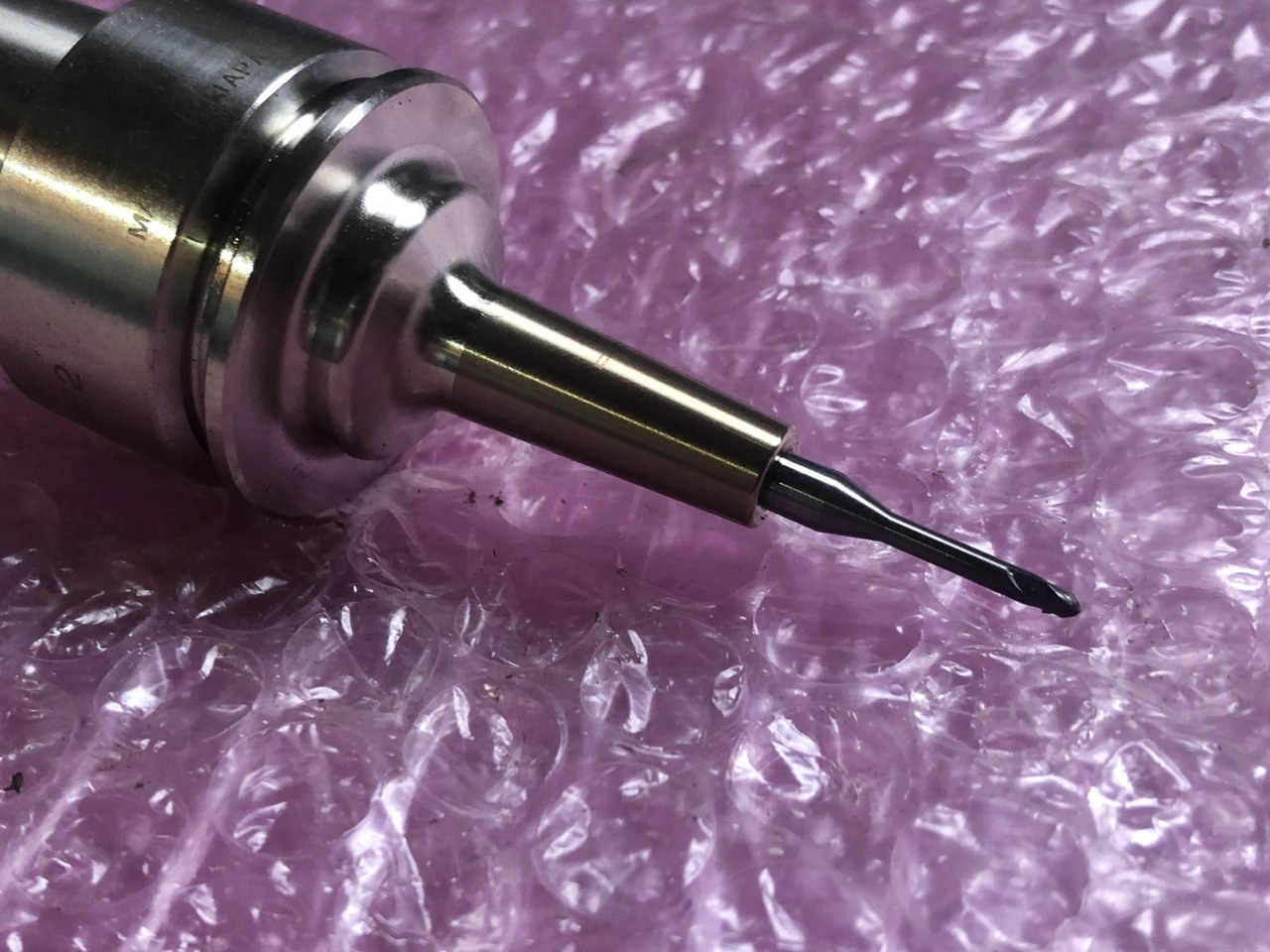 中古その他ツール保持具 【焼きばめコレット/ホルダー】E32-SLSA4-50-M22 MST/溝口鉄工所