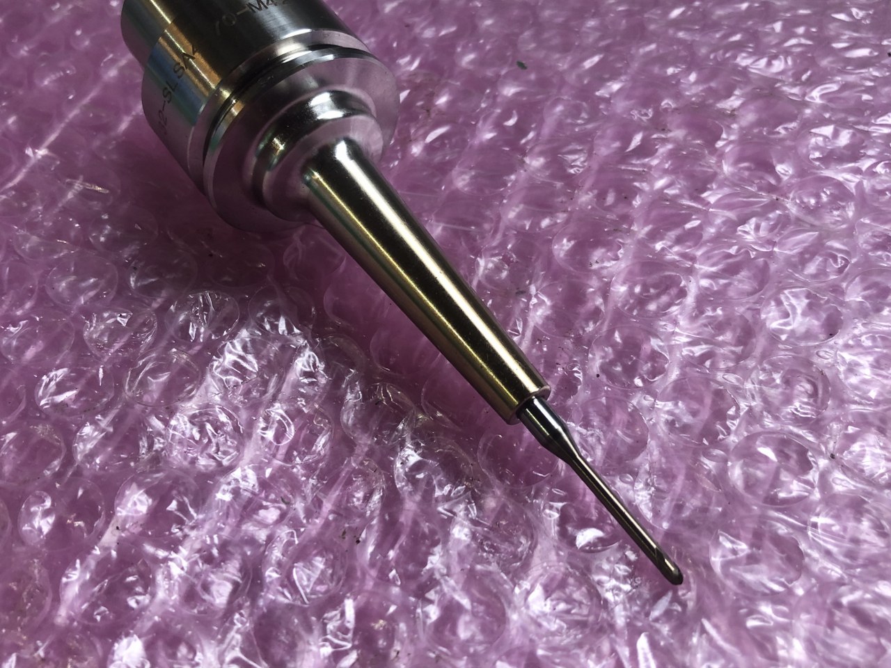 中古その他ツール保持具 【焼きばめコレット/ホルダー】E32-SLSA4-70-M42 MST/溝口鉄工所