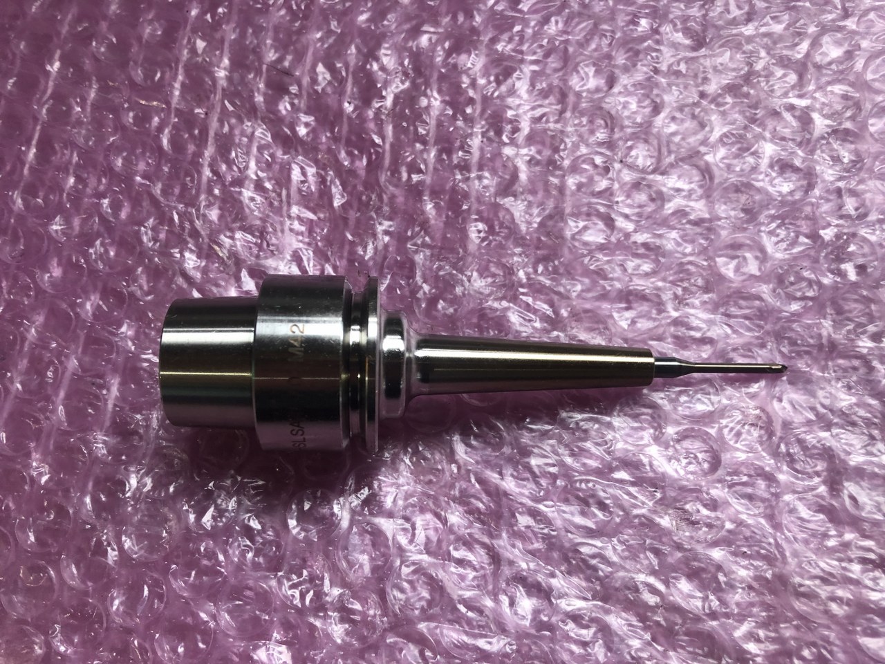 中古その他ツール保持具 【焼きばめコレット/ホルダー】E32-SLSA4-70-M42 MST/溝口鉄工所