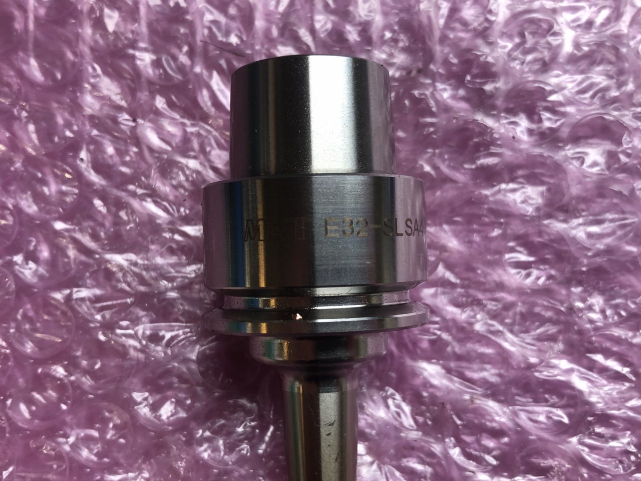 中古その他ツール保持具 【焼きばめコレット/ホルダー】E32-SLSA4-70-M42 MST/溝口鉄工所