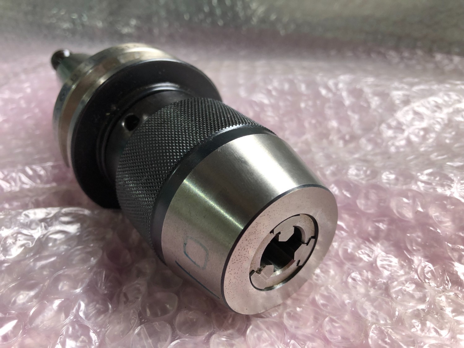 中古BT40 【ドリルチャック】BT40-SDC13-100 聖和精機/SHOWA