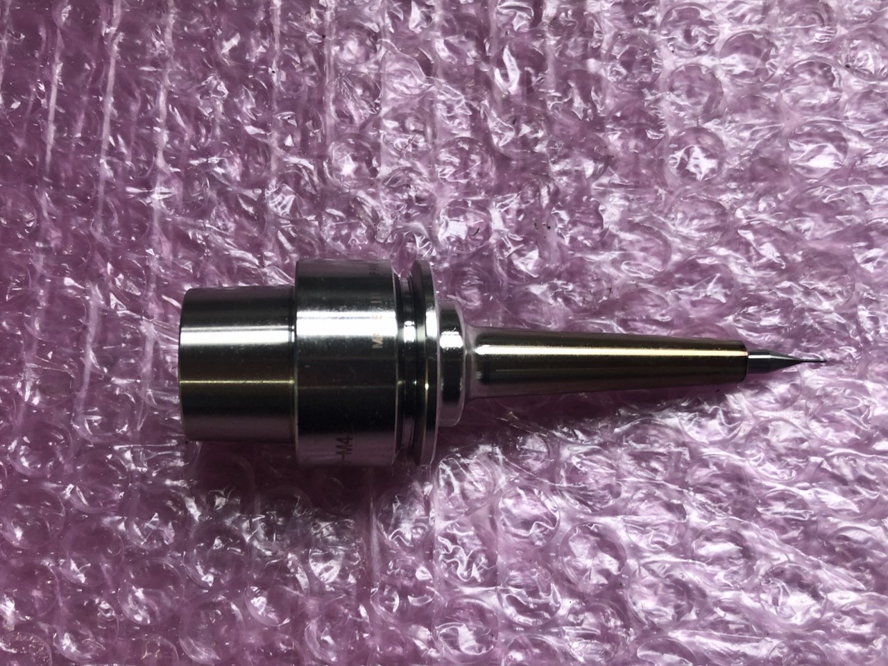 中古その他ツール保持具 【焼きばめコレット/ホルダー】E32-SLSA4-70-M42 MST/溝口鉄工所