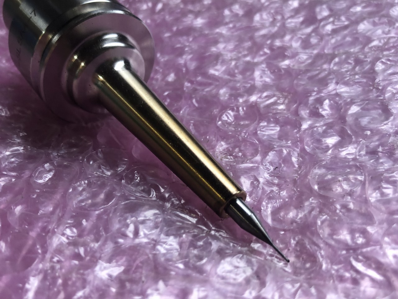 中古その他ツール保持具 【焼きばめコレット/ホルダー】E32-SLSA4-70-M42 MST/溝口鉄工所