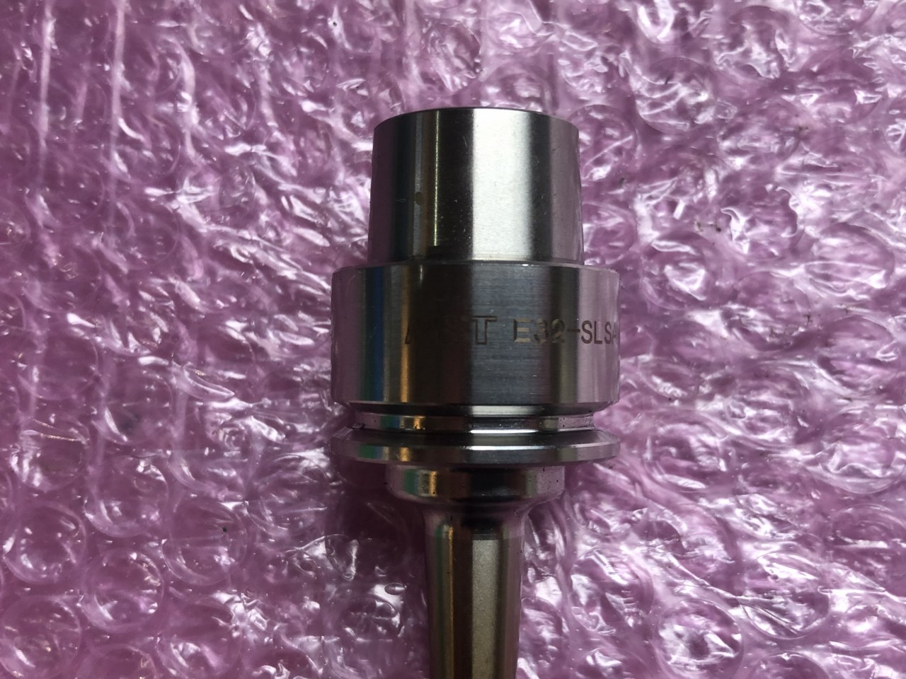 中古その他ツール保持具 【焼きばめコレット/ホルダー】E32-SLSA4-70-M42 MST/溝口鉄工所
