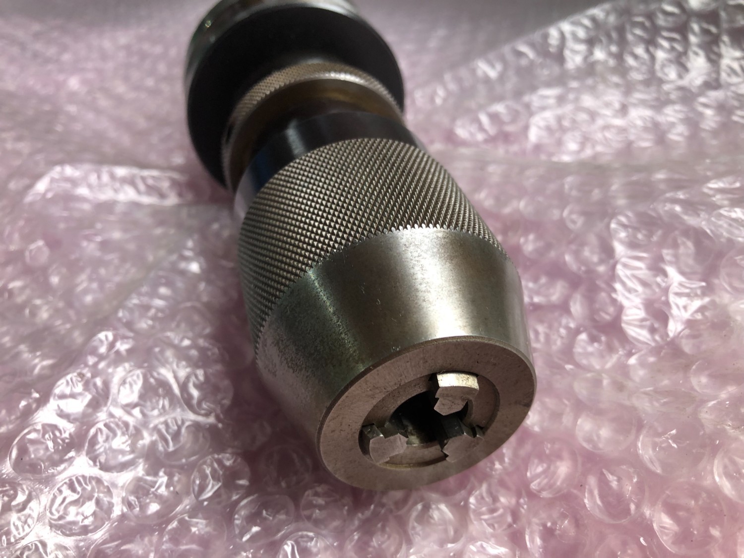 中古BT40 【ドリルチャック】BT40-JTA6-45 MST/溝口