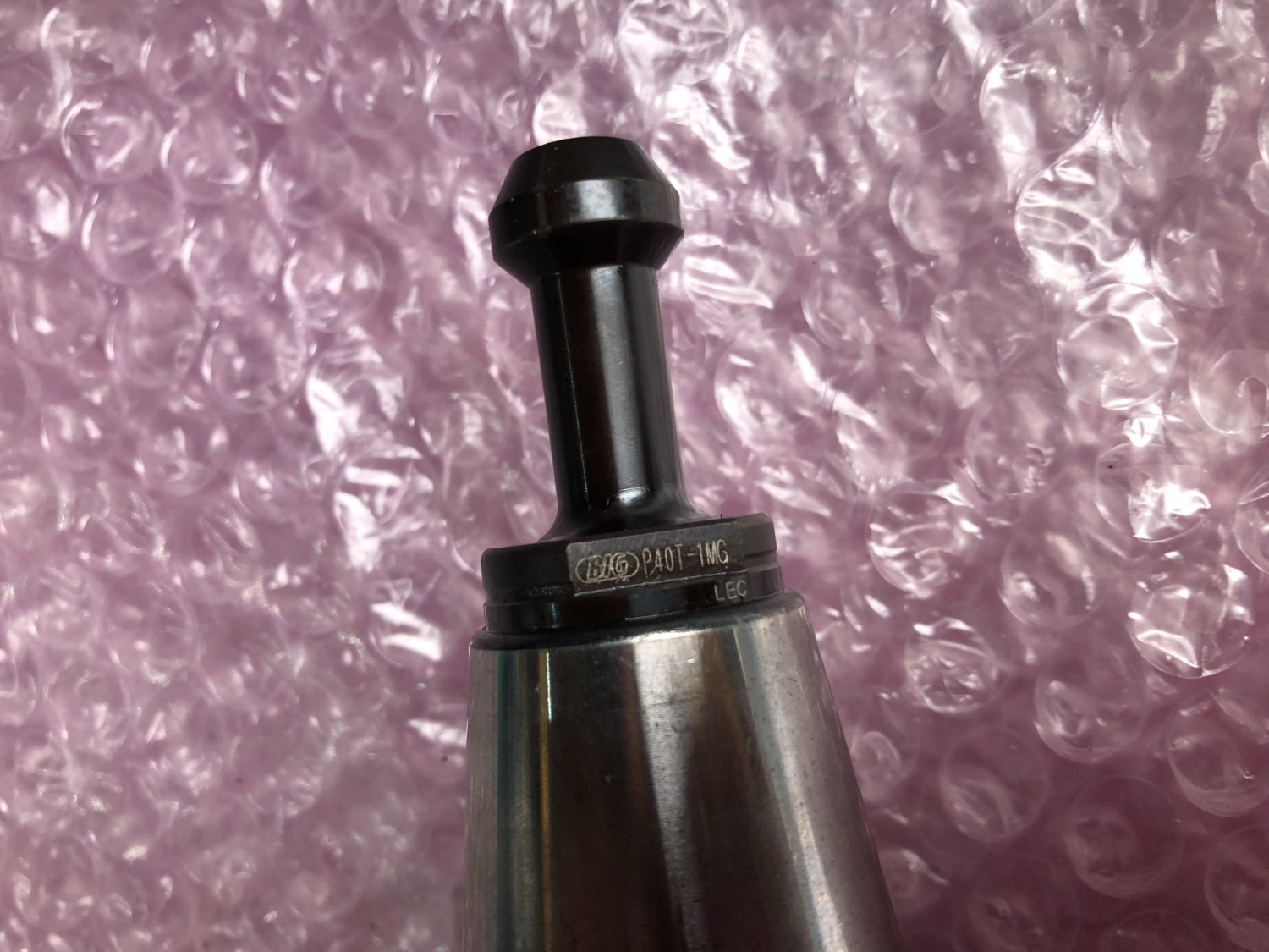 中古BT40 【ドリルチャック】BT40-SDC13-100 聖和精機/SHOWA
