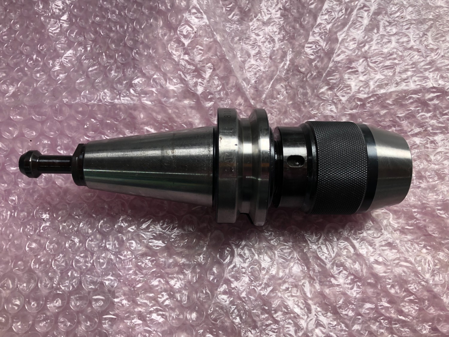 中古BT40 【ドリルチャック】BT40-SDC13-100 聖和精機/SHOWA