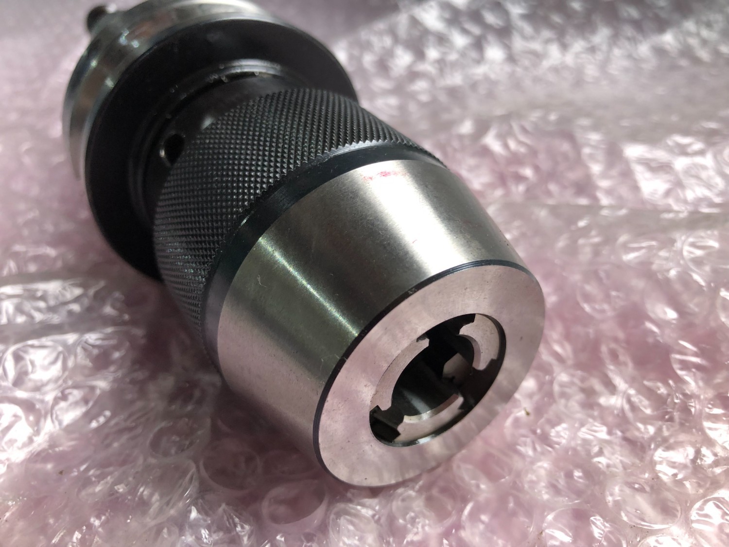 中古BT40 【ドリルチャック】BT40-SDC13-100 聖和精機/SHOWA