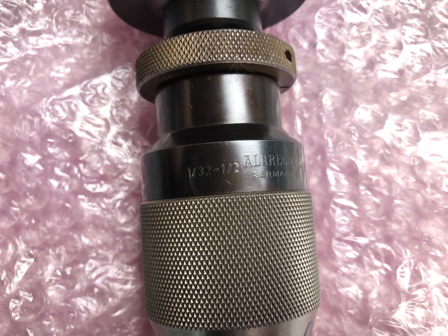 中古BT40 【ドリルチャック】BT40-JTA6-45 MST/溝口