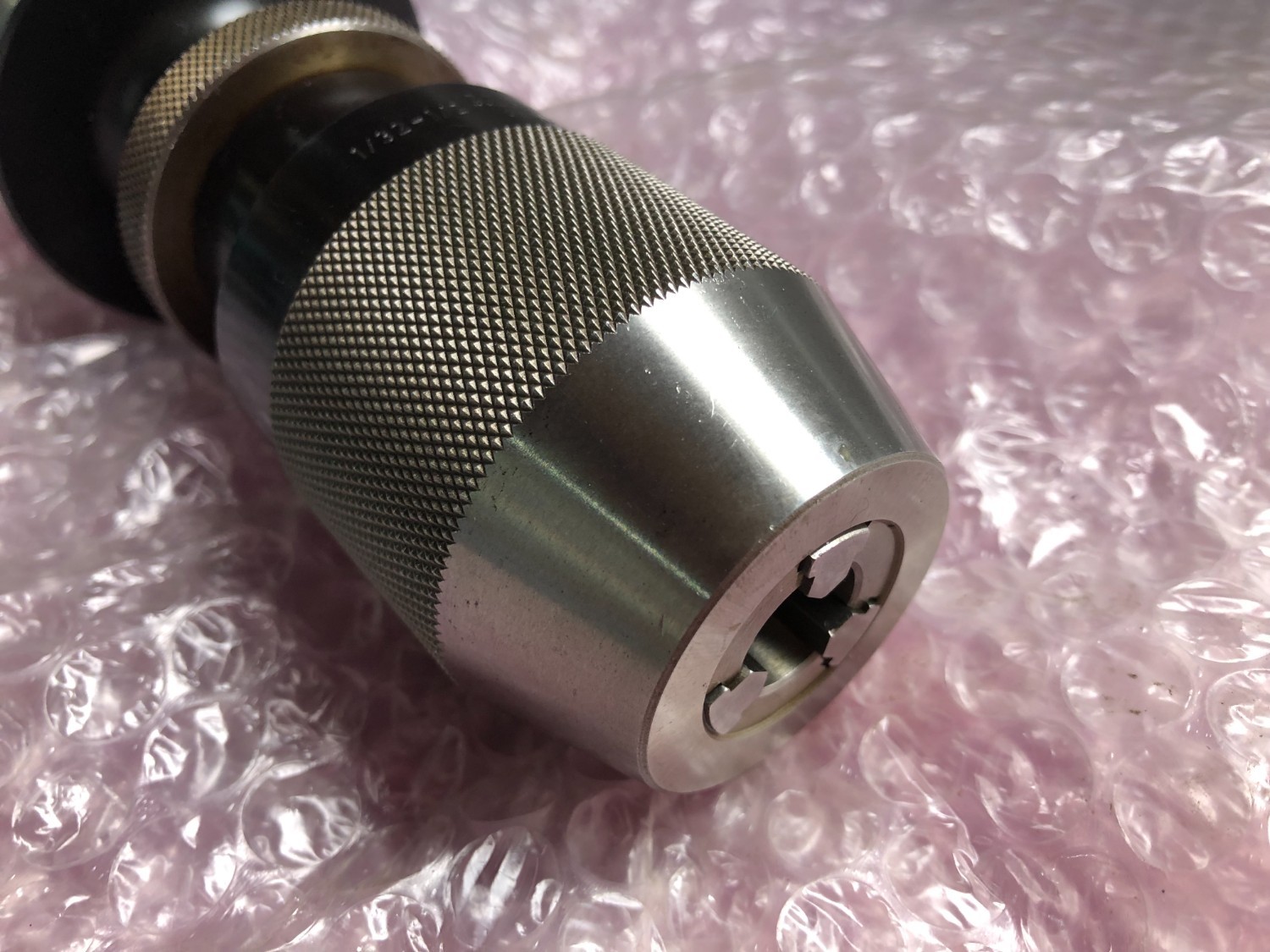 中古BT40 【ドリルチャック】BT40-JTA6-45 MST/溝口