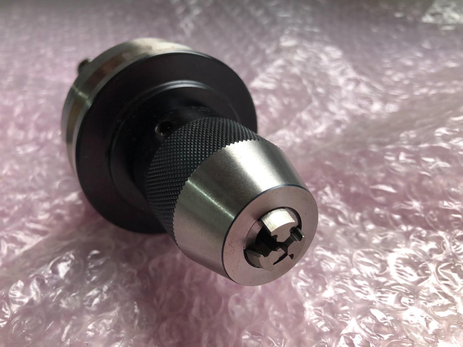 中古BT40 【ドリルチャック】SBT40-SDC08-080 聖和精機/SHOWA