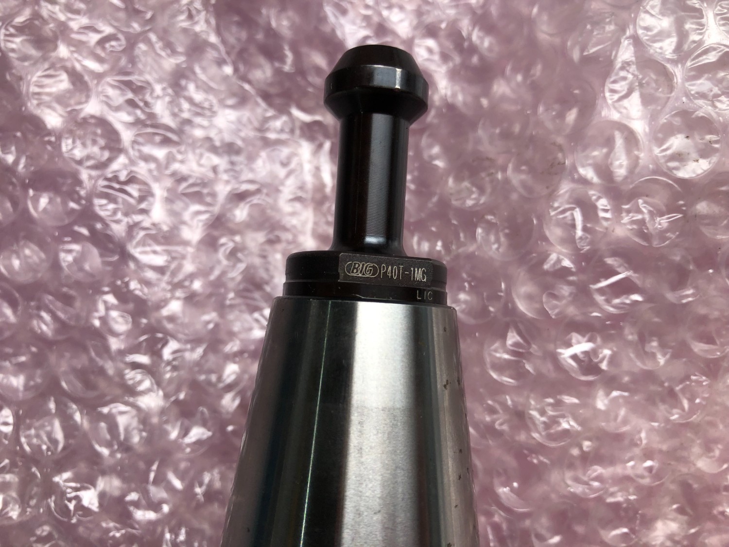 中古BT40 【ドリルチャック】SBT40-SDC08-080 聖和精機/SHOWA