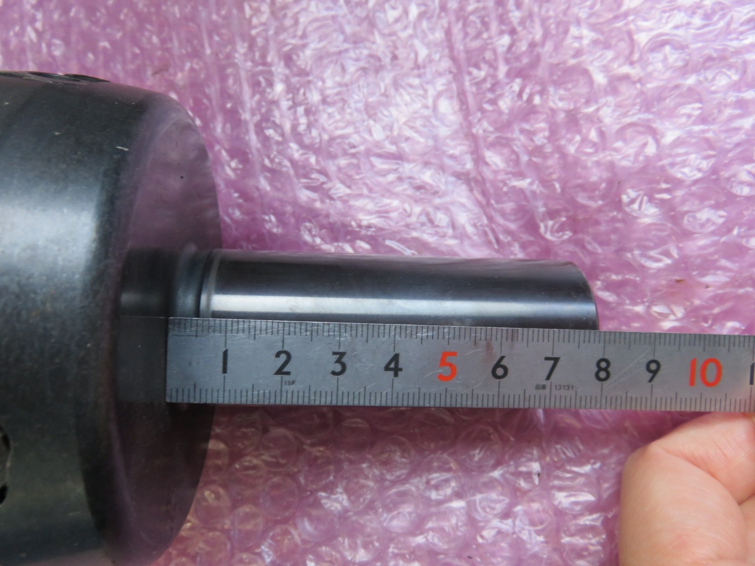 中古その他 【フェイスミルカッター】EMD4403RI-S32 不明
