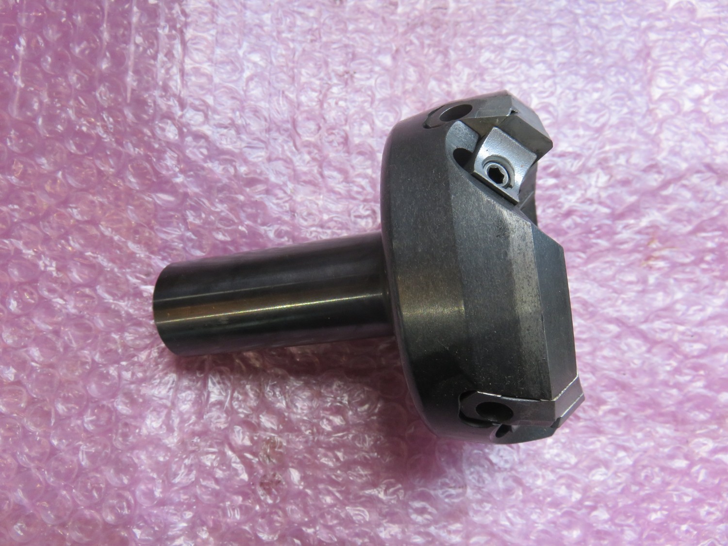 中古その他 【フェイスミルカッター】EMD4403RI-S32 不明