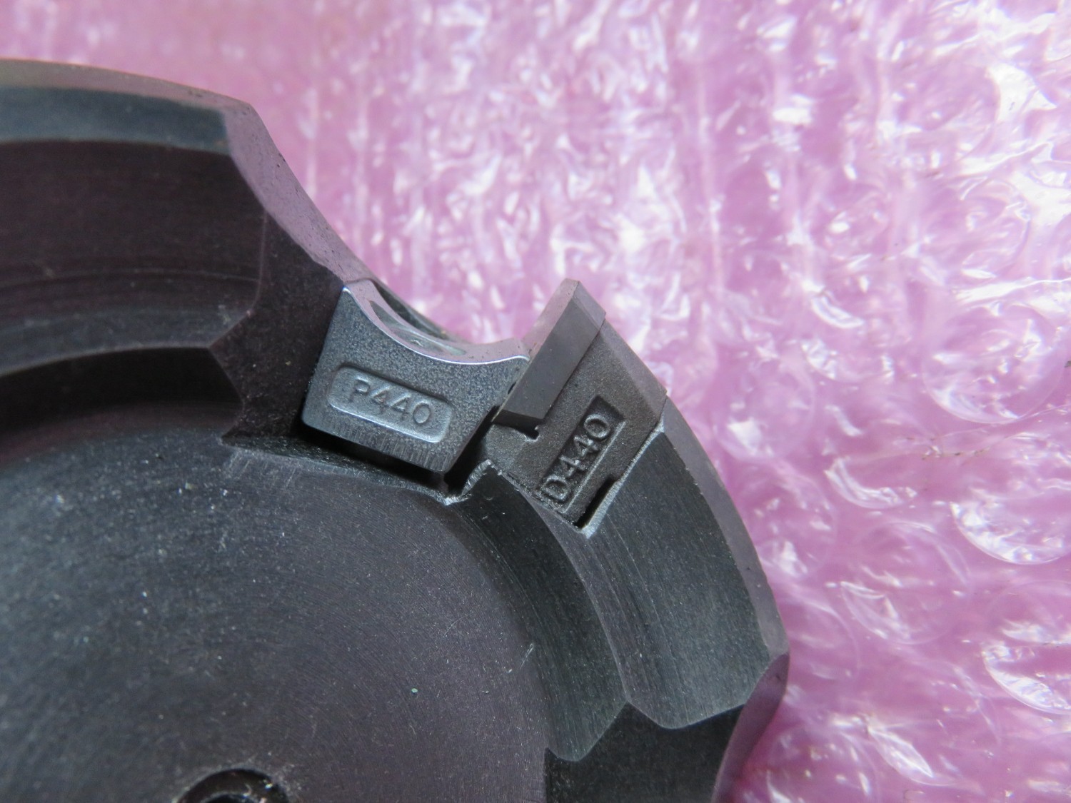 中古その他 【フェイスミルカッター】EMD4403RI-S32 不明