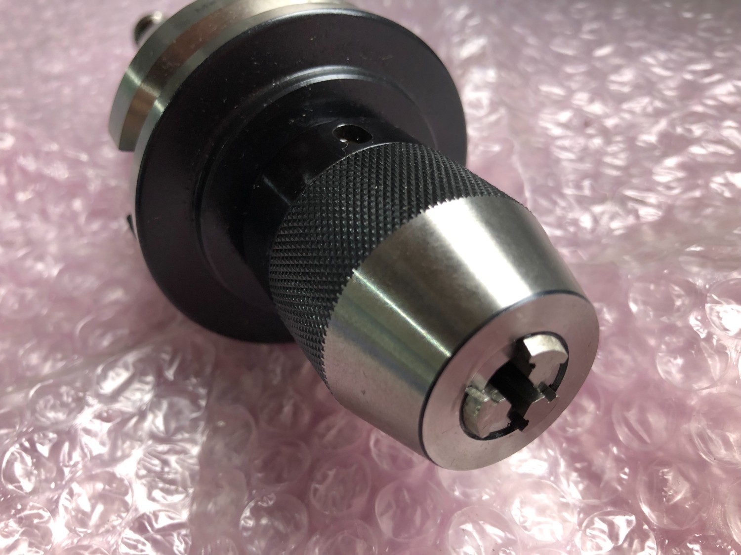中古BT40 【ドリルチャック】SBT40-SDC08-080 聖和精機/SHOWA