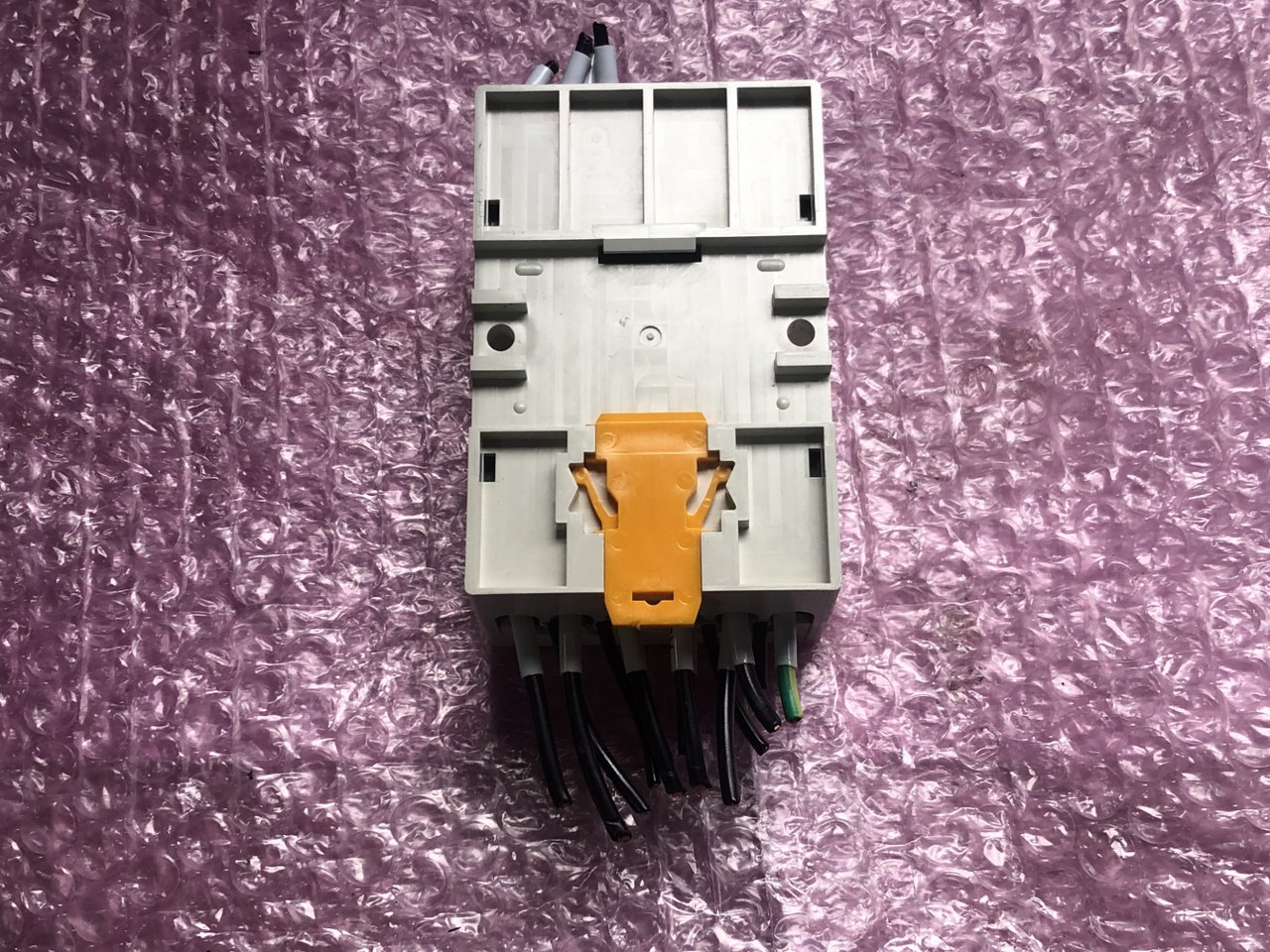 中古お買い得品・1山販売等 【スピードコントローラ】ES02 オリエンタルモーター