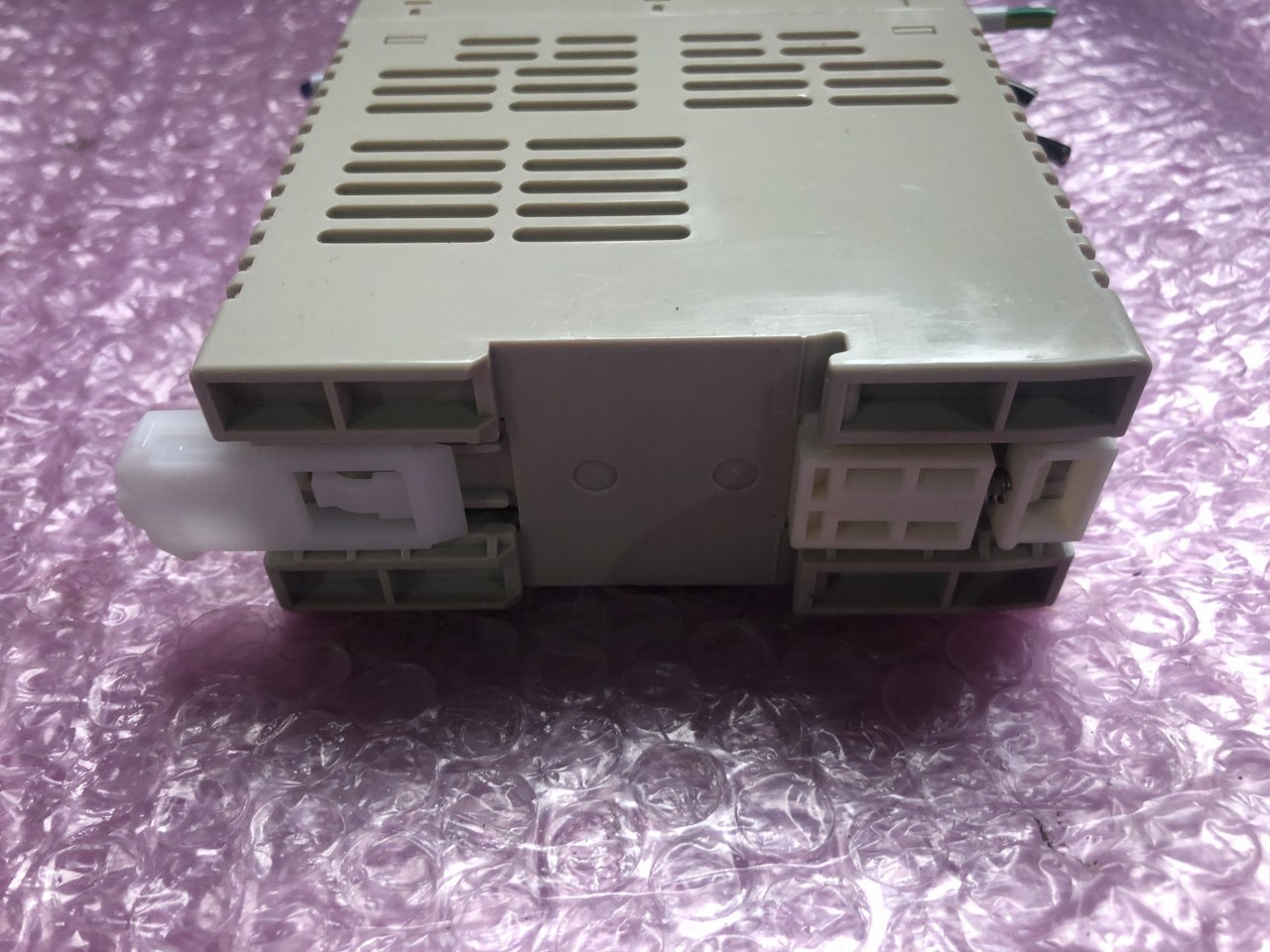 中古お買い得品・1山販売等 【パワーサプライ】S8VS-06024/ED2 オムロン