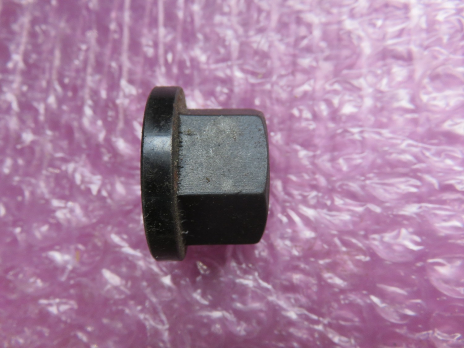 中古その他 【ナット10個】　φ32 不明