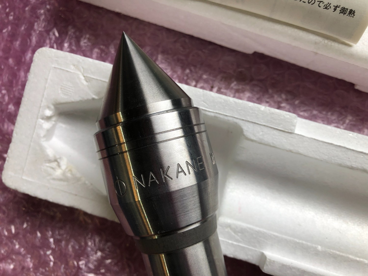 中古その他 【ライブセンター】WP NO.4 NAKANE
