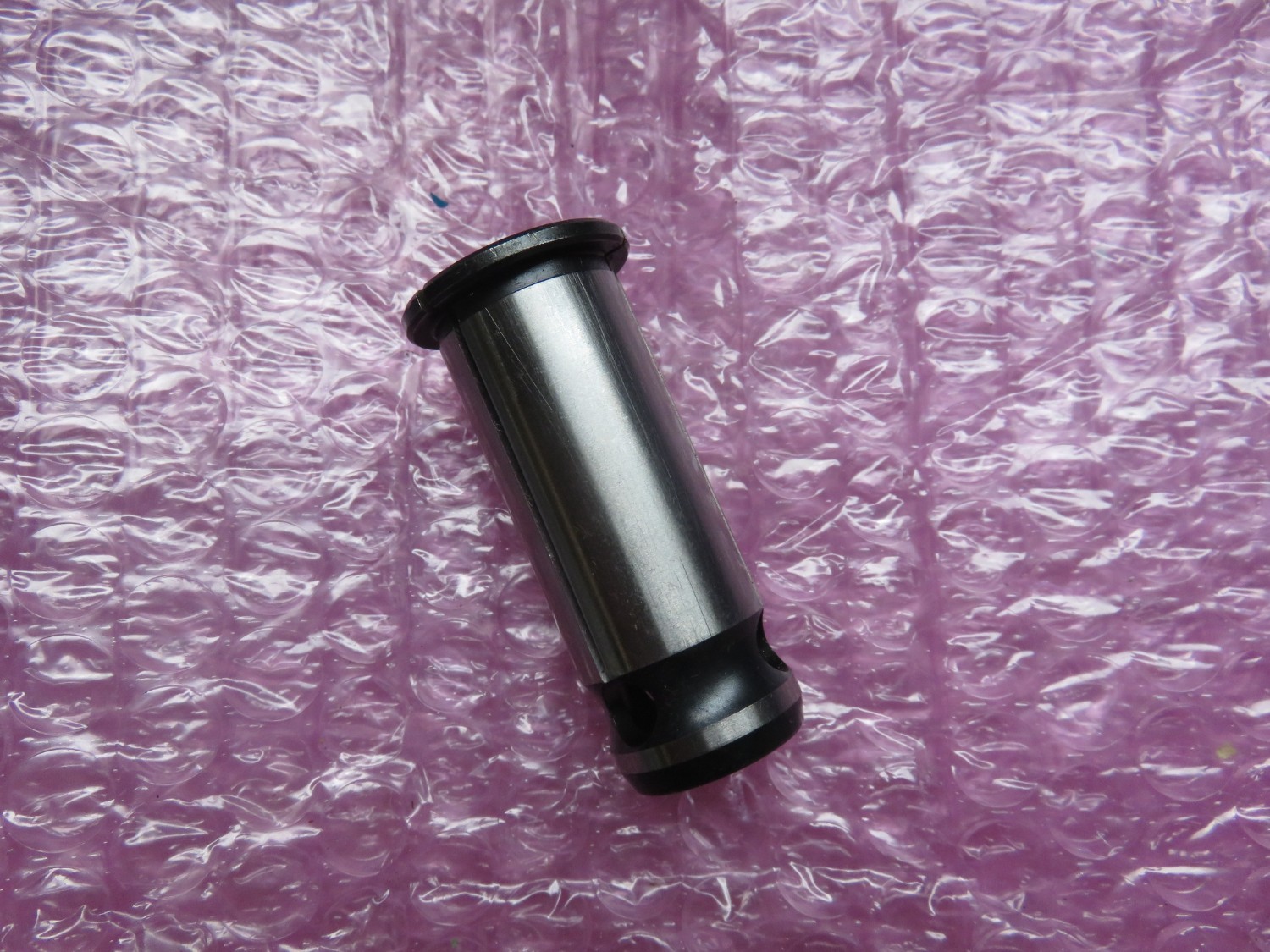 中古スプリングコレット 【ストレートコレット】KM20-6 日研工作所