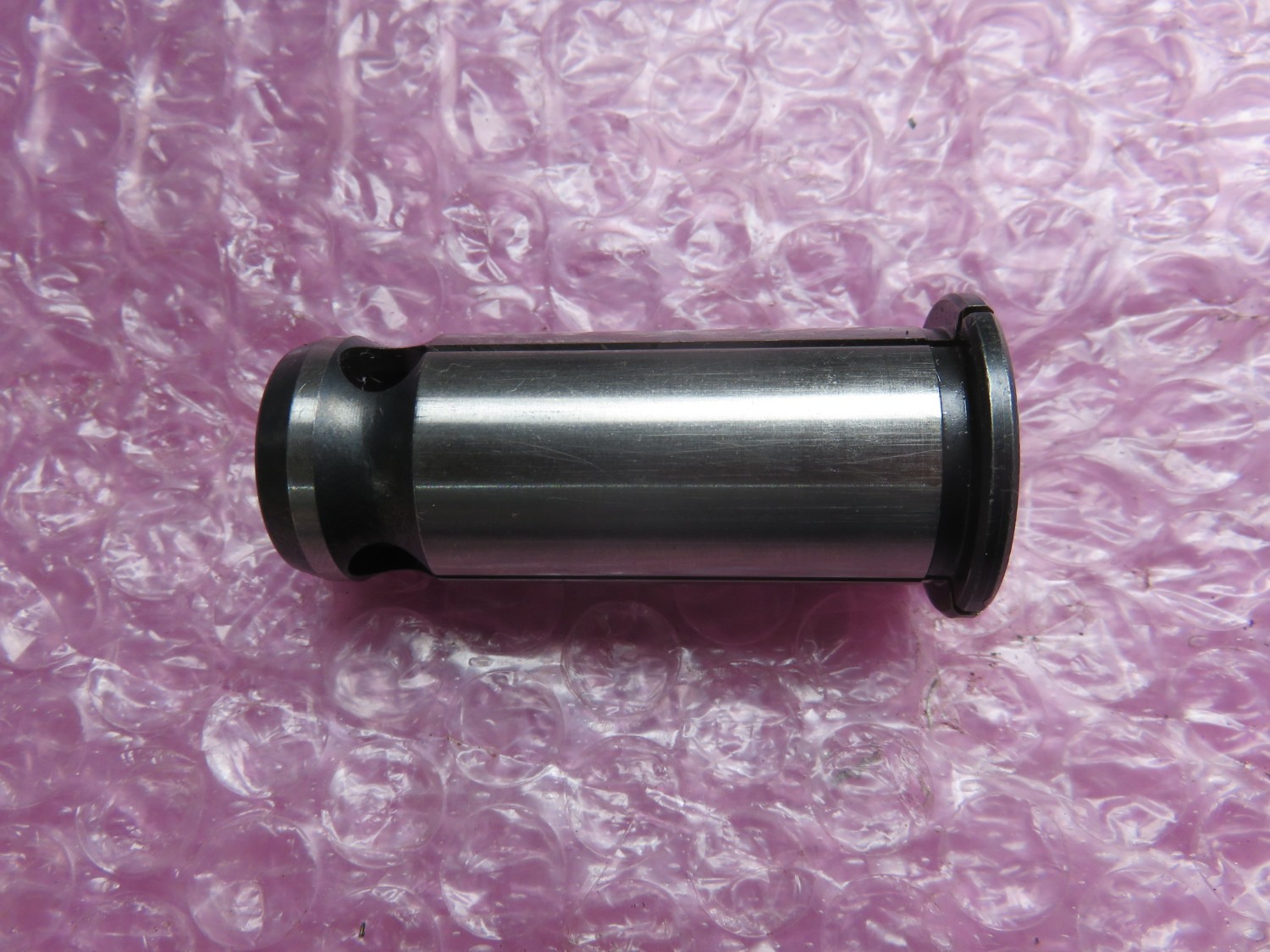 中古スプリングコレット 【ストレートコレット】KM20-6 日研工作所