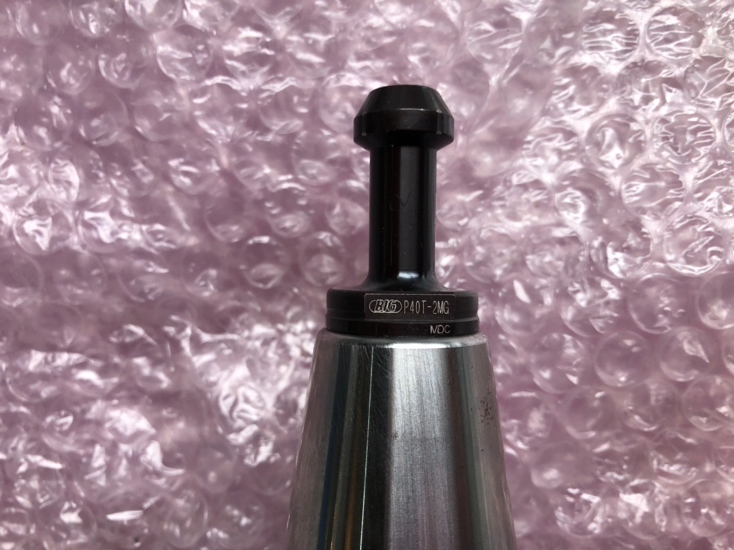 中古BBT40 【ミーリングチャック】BBT40-HMC20S-75 BIG/ビッグ