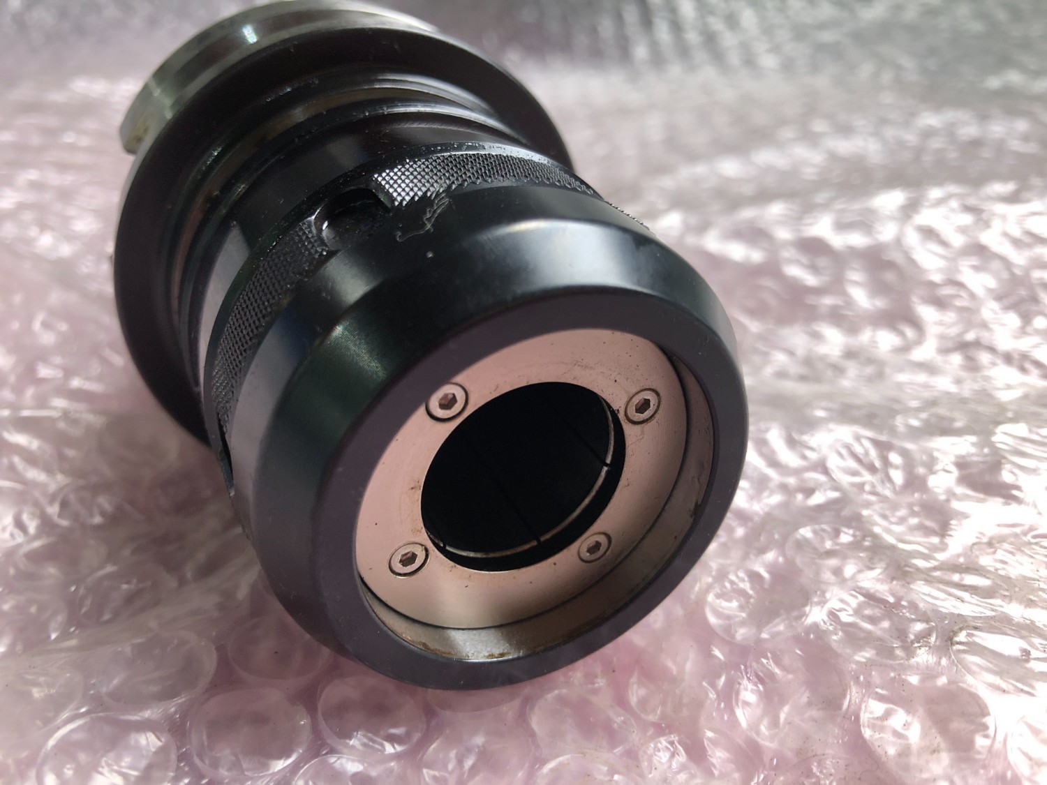 中古BBT40 【ミーリングチャック】BBT40-HMC20S-75 BIG/ビッグ