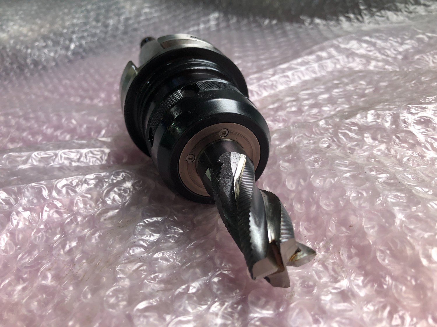 中古BBT40 【ミーリングチャック】BBT40-HMC20S-75 BIG/ビッグ