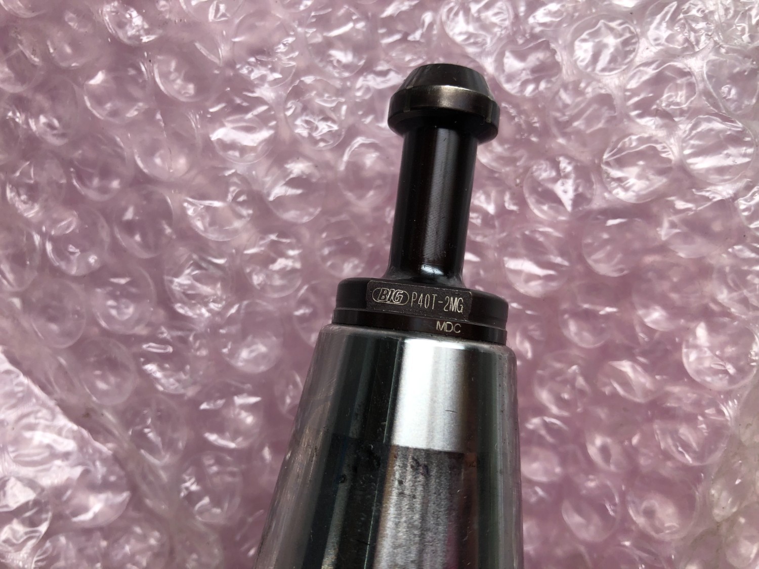 中古BBT40 【ミーリングチャック】BBT40-HMC20S-75 BIG/ビッグ