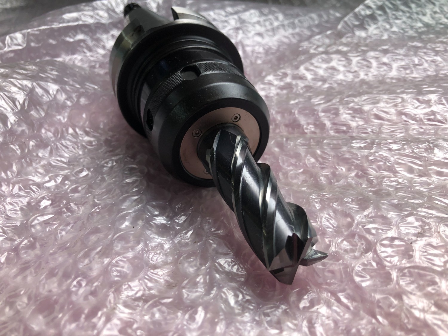 中古BBT40 【ミーリングチャック】BBT40-HMC20S-75 BIG/ビッグ