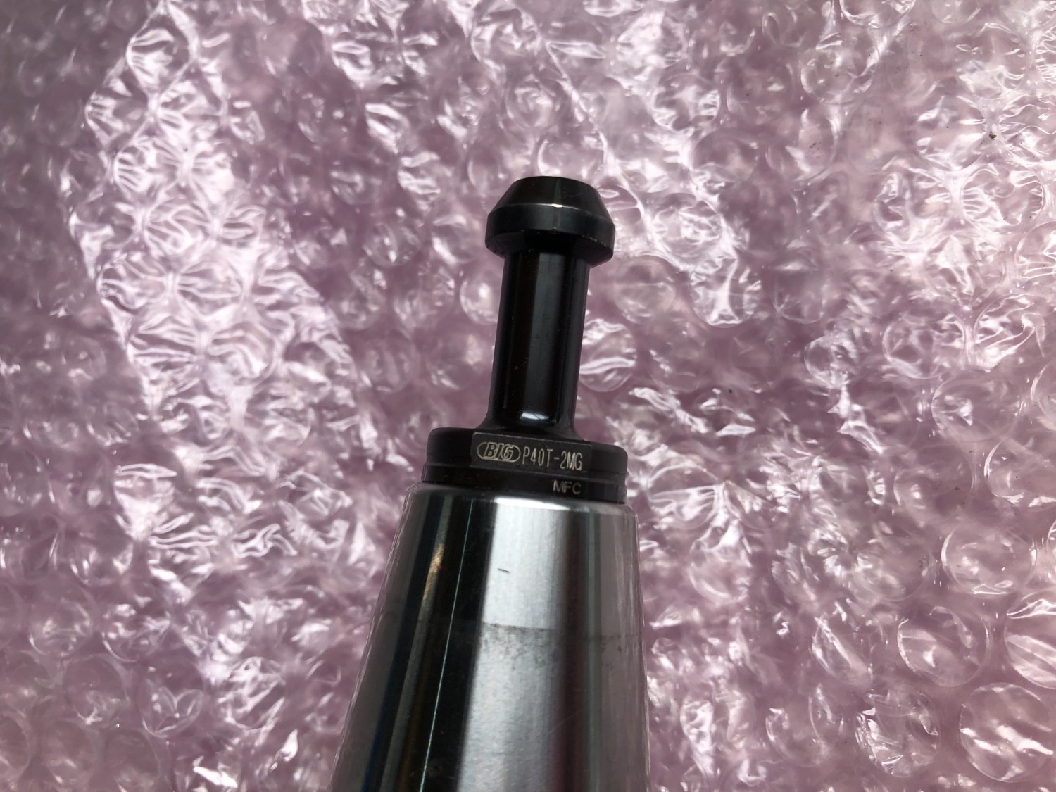 中古BBT40 【ミーリングチャック】BBT40-HMC20S-75 BIG/ビッグ