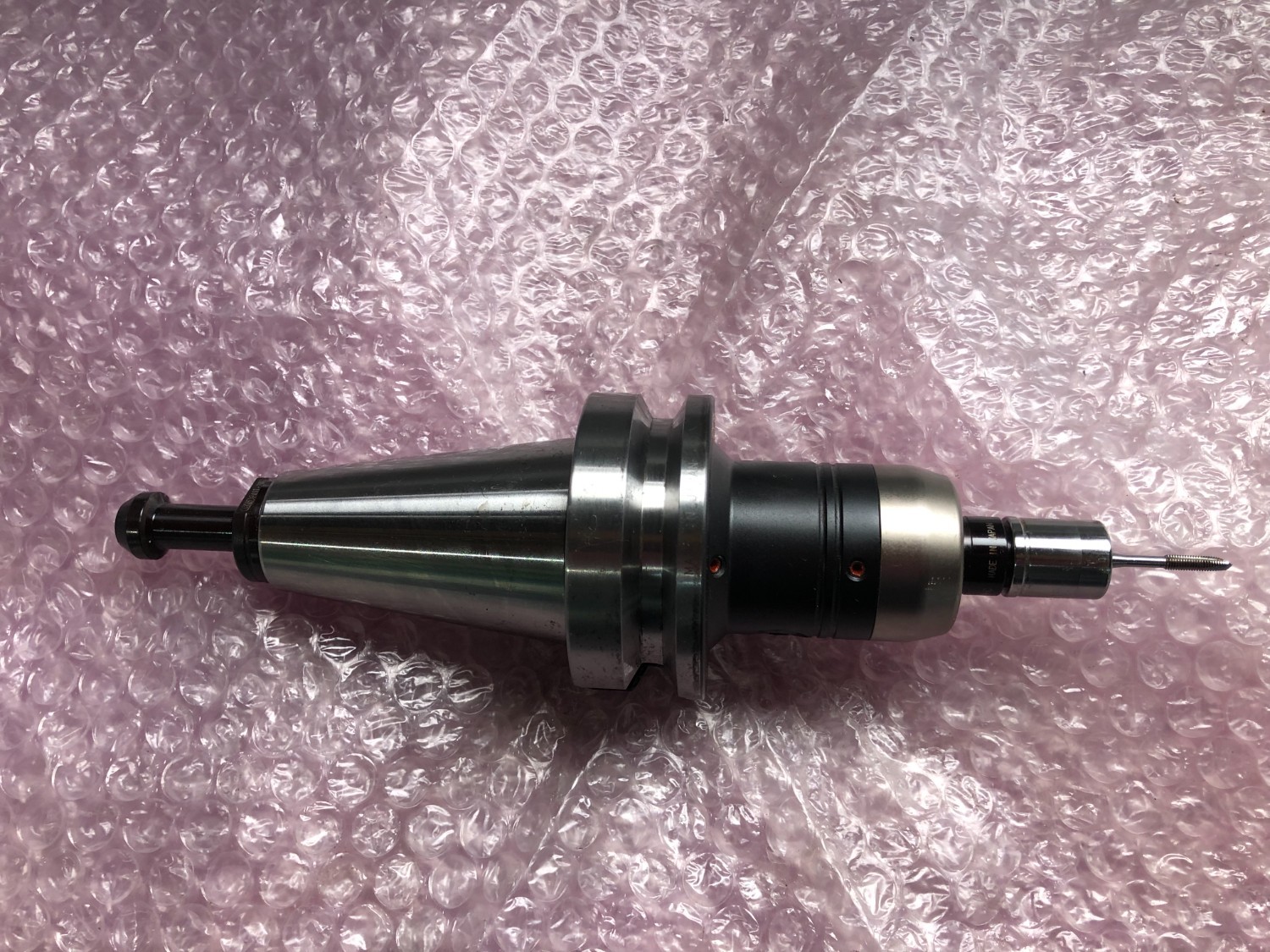 中古BBT40 【タップホルダー】BBT40-MGT6-75 BIG/ビッグ