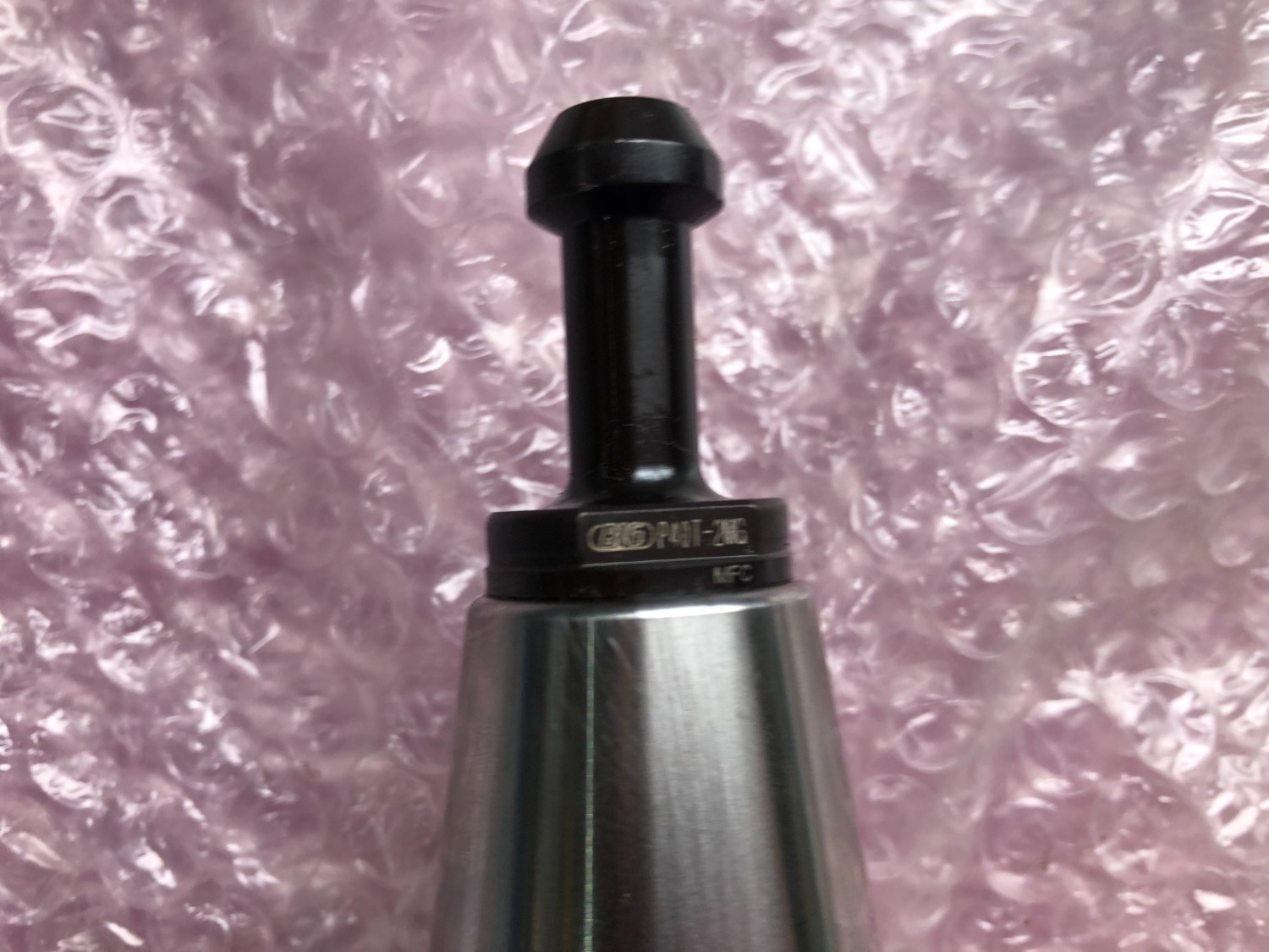 中古BBT40 【メガニューベビーチャック】BBT40-MEGA13N-90 BIG/ビッグ