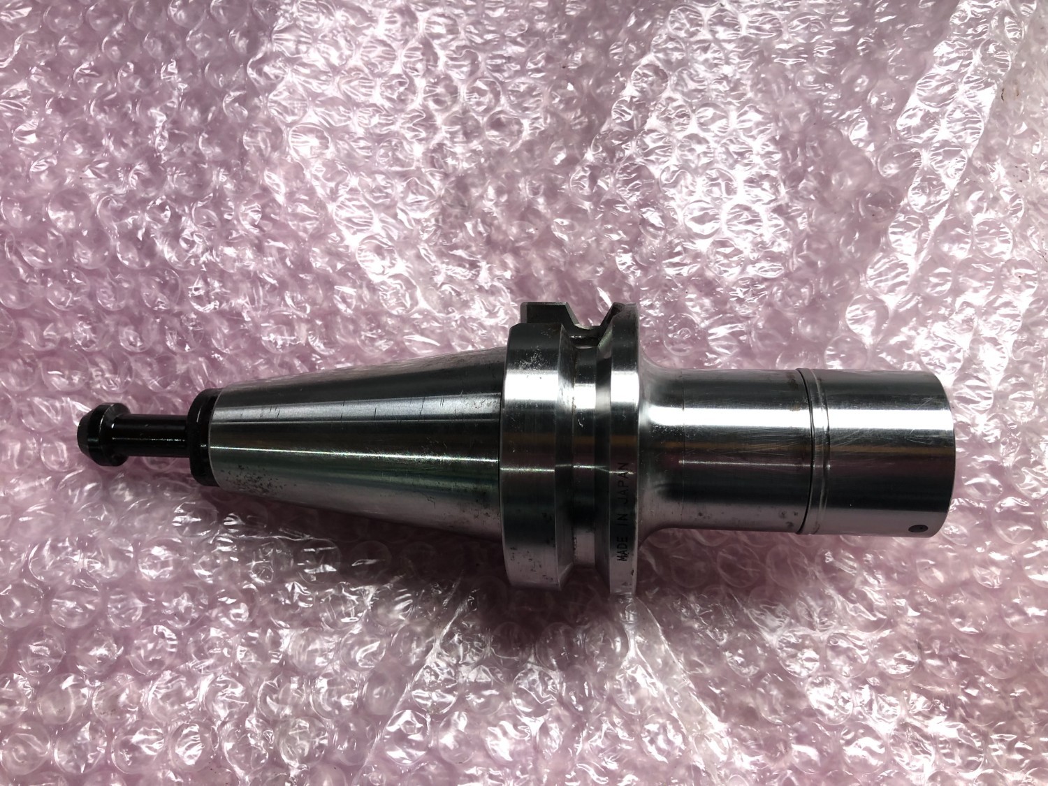 中古BBT40 【メガニューベビーチャック】BBT40-MEGA13N-90 BIG/ビッグ