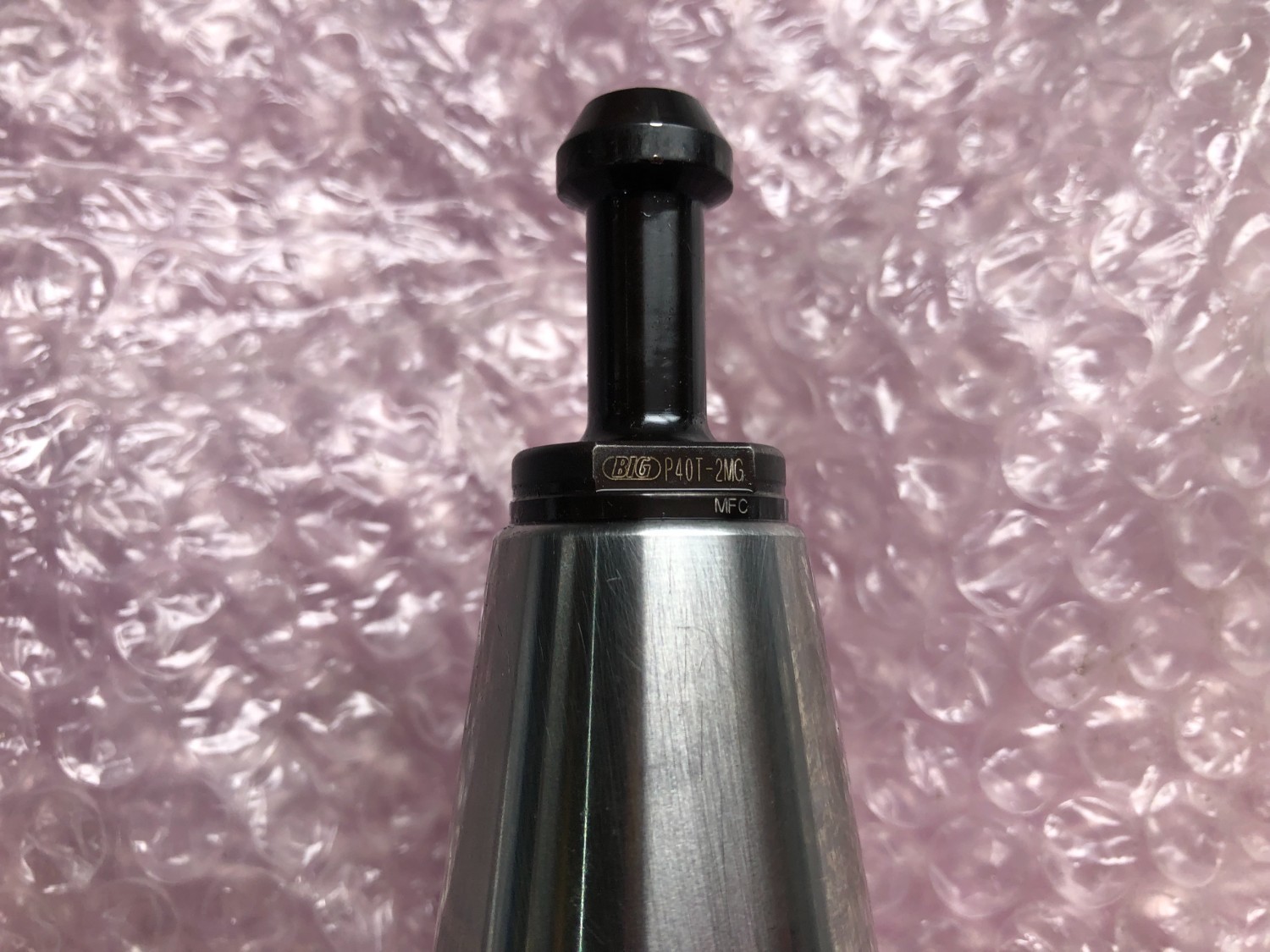 中古BBT40 【メガニューベビーチャック】BBT40-MEGA13N-90 BIG/ビッグ