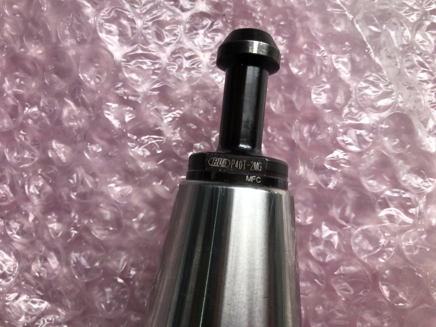 中古BBT40 【ドリルチャック】BBT40-SKL13-105 BIG/ビッグ
