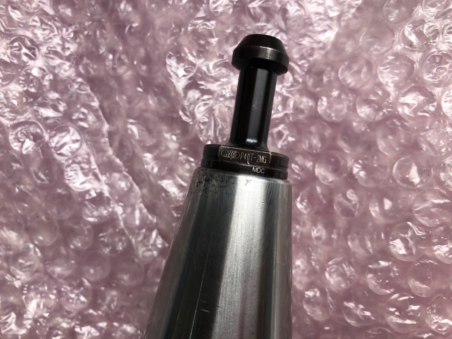 中古BBT40 【ドリルチャック】BBT40-SKL13-105 BIG/ビッグ